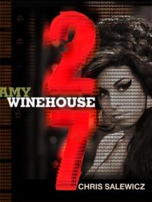 27: Amy Winehouse