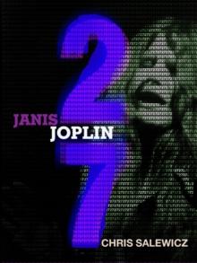 27: Janis Joplin