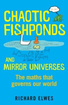 Chaotic Fishponds and Mirror Universes : The Strange Maths Behind the Modern World