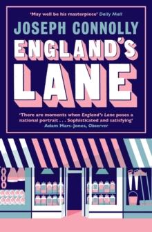 England's Lane