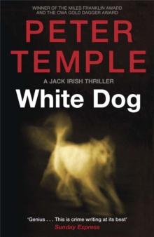 White Dog : A Jack Irish Thriller (4)