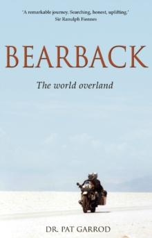 Bearback : The World Overland