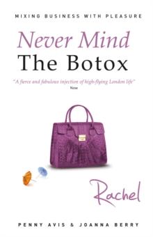 Never Mind The Botox: Rachel