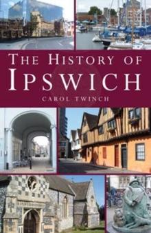 The History of Ipswich