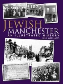 Jewish Manchester