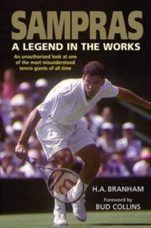 Sampras : A Legend in the Works