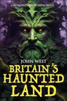 Britain's Haunted Land