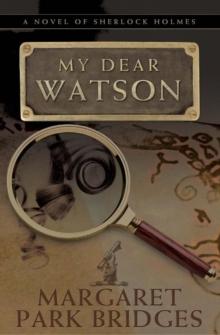 My Dear Watson