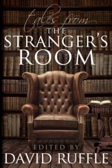 Sherlock Holmes : Tales From the Stranger's Room