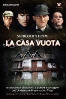 Sherlock's Home : La Casa Vuota