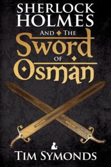 Sherlock Holmes and The Sword of Osman