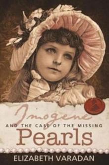 Imogene and the Case of the Missing Pearls