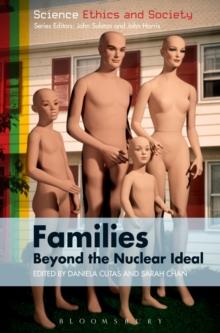 Families  Beyond the Nuclear Ideal