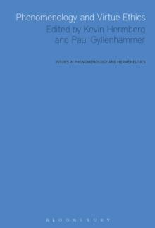 Phenomenology and Virtue Ethics