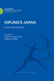 Kipling's Japan : Collected Writings