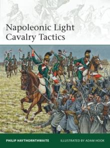 Napoleonic Light Cavalry Tactics