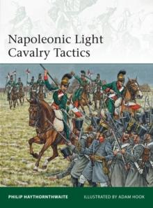 Napoleonic Light Cavalry Tactics