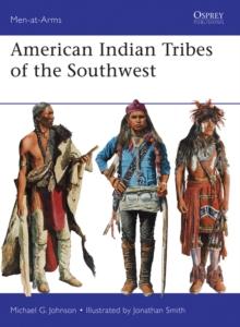 American Indian Tribes of the Southwest