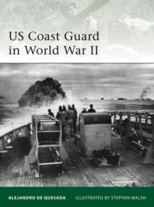 US Coast Guard in World War II