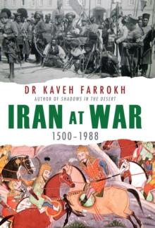 Iran at War : 1500-1988