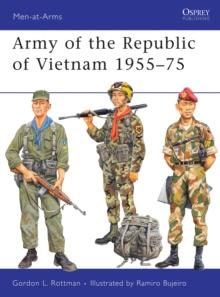 Army of the Republic of Vietnam 195575