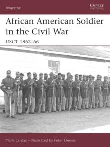 African American Soldier in the Civil War : Usct 186266