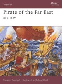 Pirate of the Far East : 811-1639