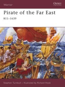 Pirate of the Far East : 811-1639