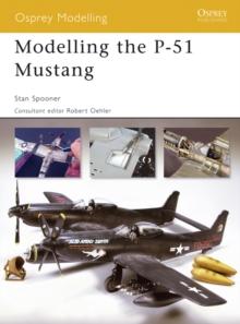 Modelling the P-51 Mustang