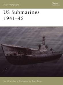 US Submarines 194145