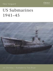 US Submarines 194145