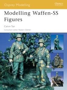 Modelling Waffen-SS Figures