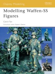 Modelling Waffen-SS Figures