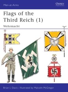 Flags of the Third Reich (1) : Wehrmacht