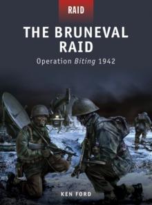 The Bruneval Raid : Operation Biting 1942