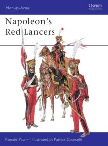 Napoleon's Red Lancers