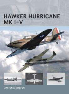 Hawker Hurricane Mk IV