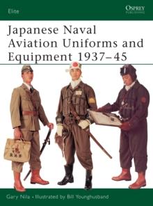 Japanese Naval Aviation Uniforms and Equipment 193745