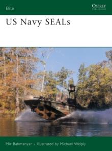 US Navy SEALs