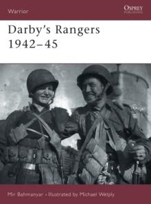 Darby's Rangers 1942 45