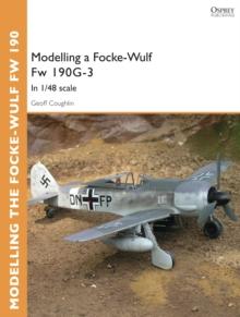 Modelling a Focke-Wulf Fw 190G-3 : In 1/48 Scale