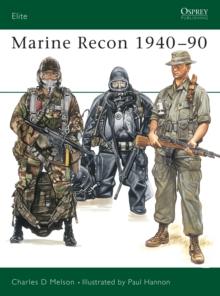 Marine Recon 194090