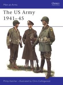 The US Army 194145