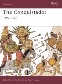 The Conquistador : 14921550