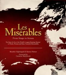 Les Miserables: The Official Archives