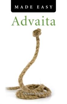 Advaita Made Easy