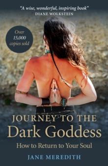 Journey to the Dark Goddess : How to Return to Your Soul