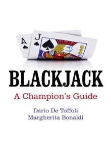 Blackjack : A Champion's Guide