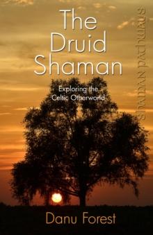 Shaman Pathways - The Druid Shaman : Exploring the Celtic Otherworld