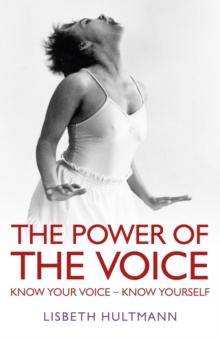 Power of the Voice : Know Your Voice - Know Yourself